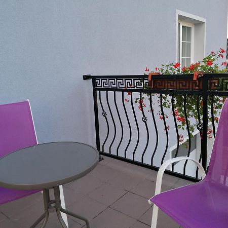 Villa Zdrojowa Otmuchów Extérieur photo