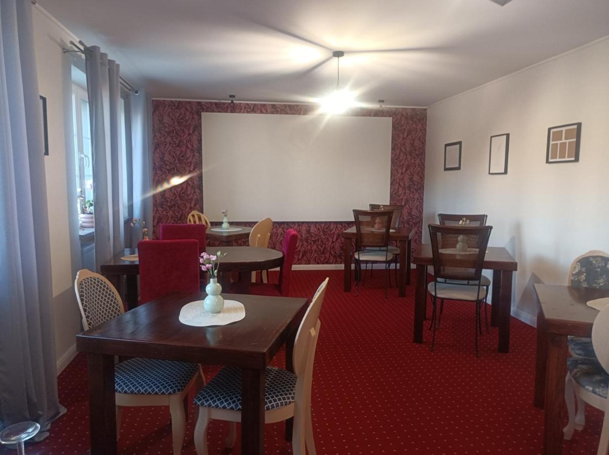 Villa Zdrojowa Otmuchów Extérieur photo