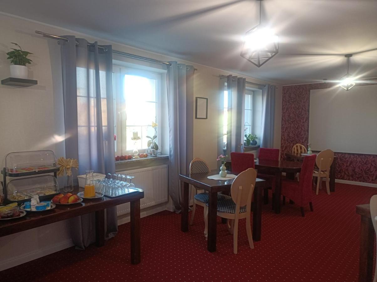 Villa Zdrojowa Otmuchów Extérieur photo