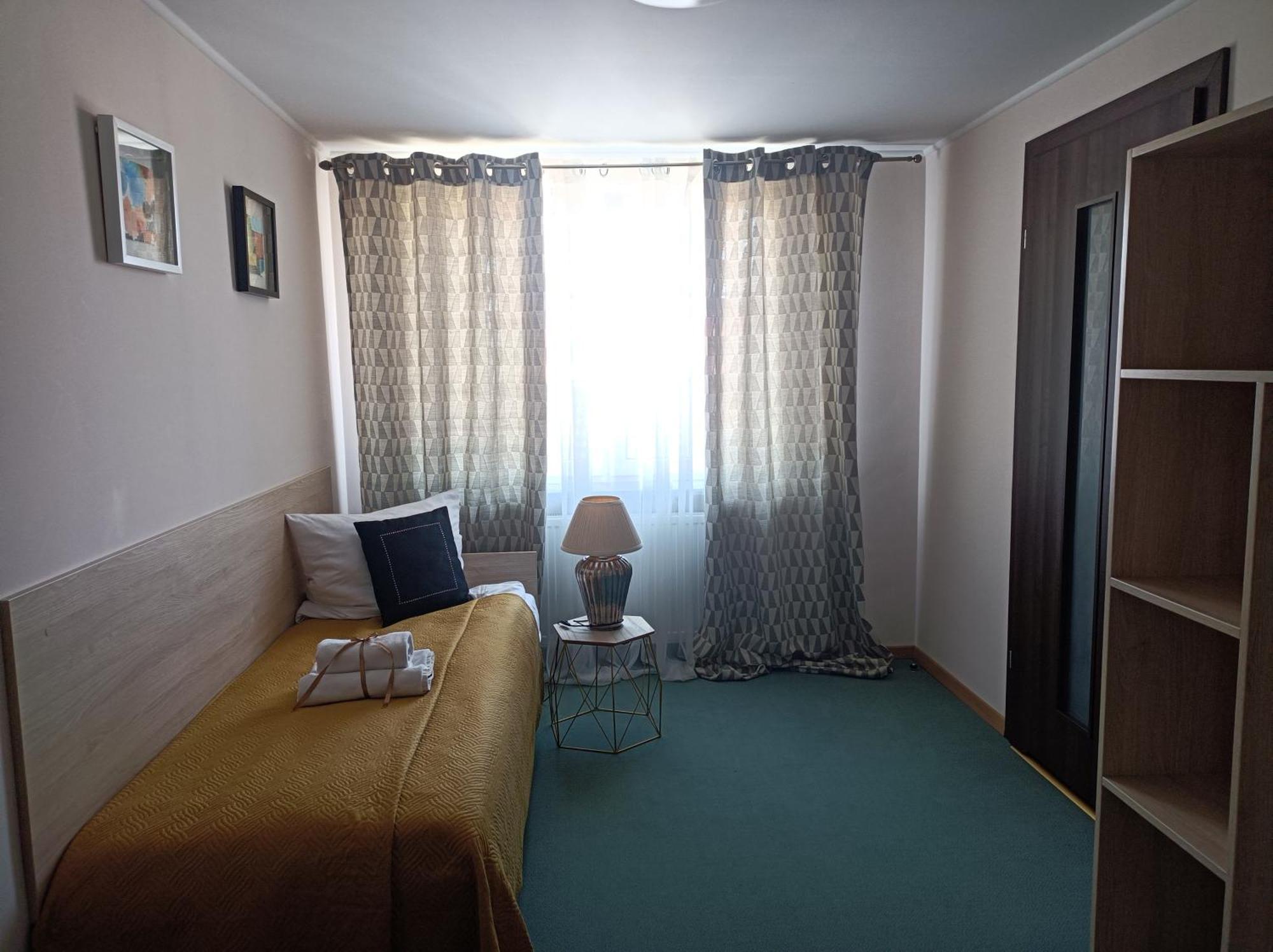 Villa Zdrojowa Otmuchów Chambre photo