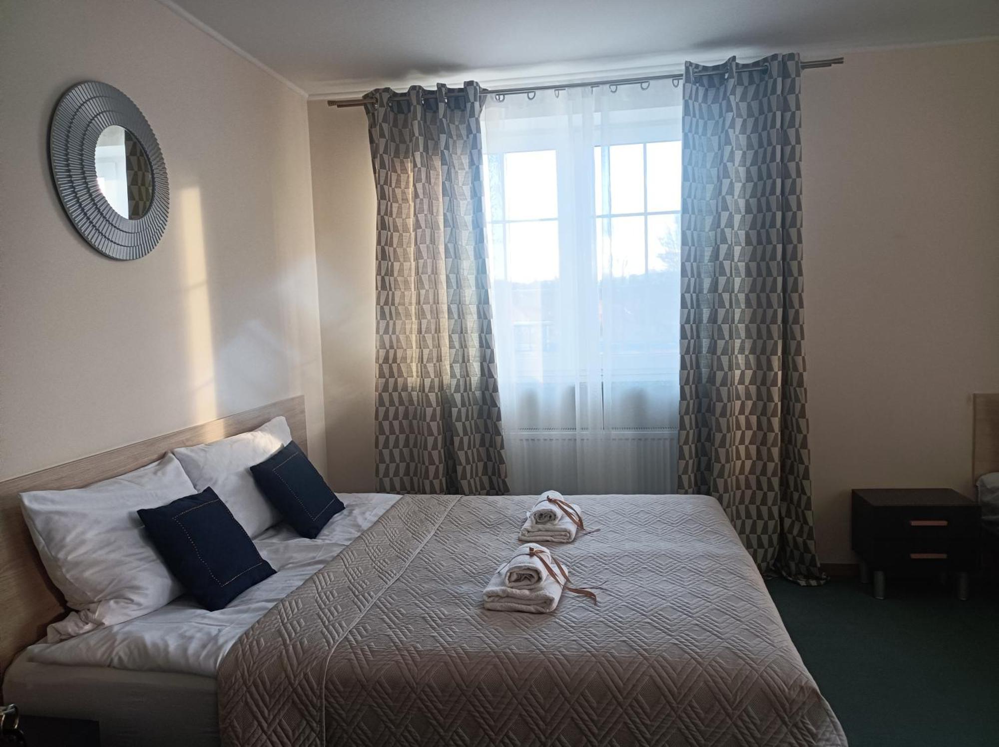 Villa Zdrojowa Otmuchów Chambre photo