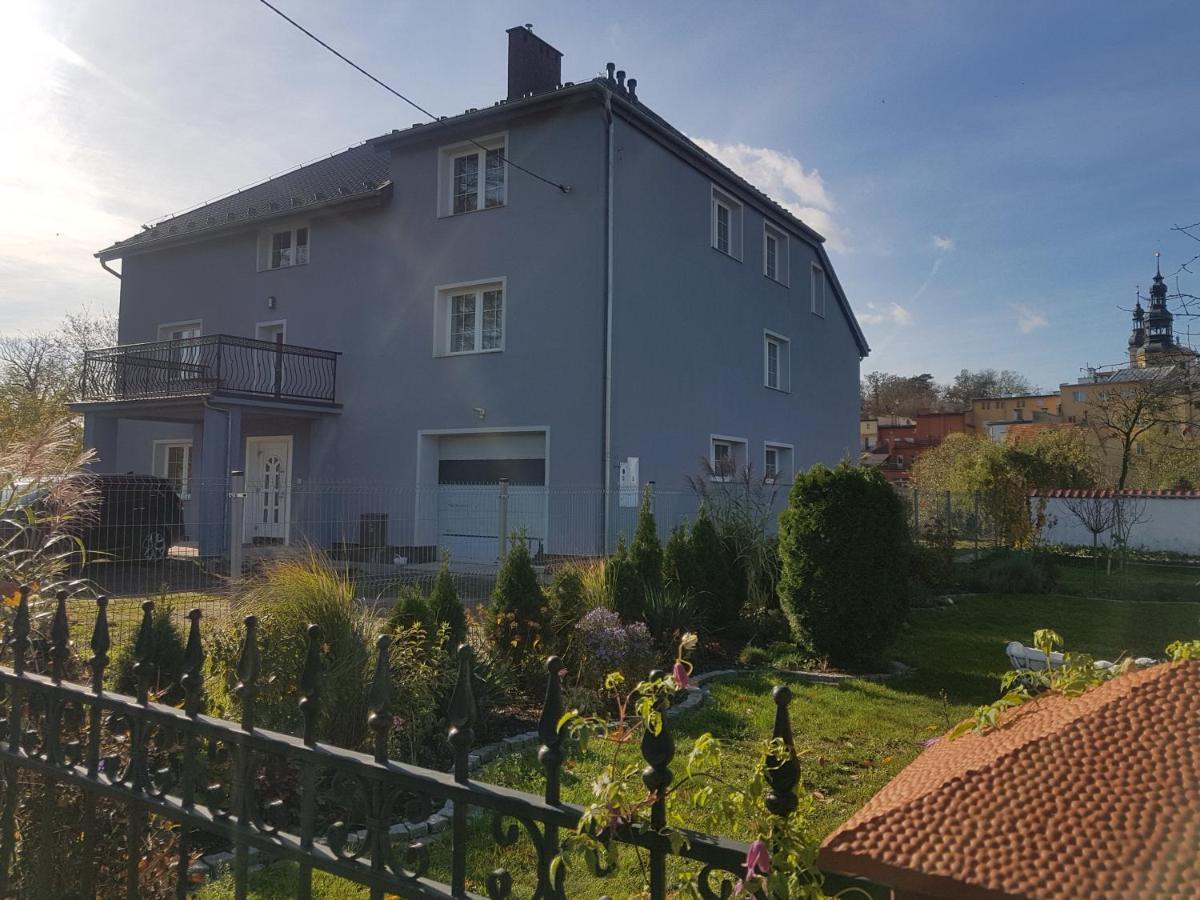 Villa Zdrojowa Otmuchów Extérieur photo